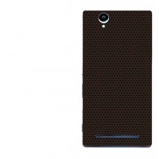 CAPA ADESIVO SKIN VERSO SONY XPERIA T2 D5322